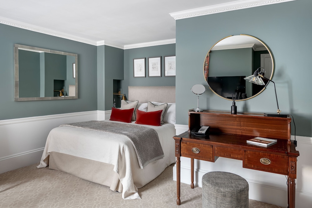 Classic Room - Photo 7