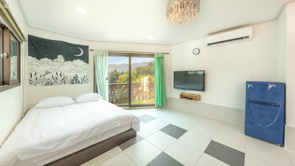 Basic Room, 1 Bedroom (room 201ho) photo 3