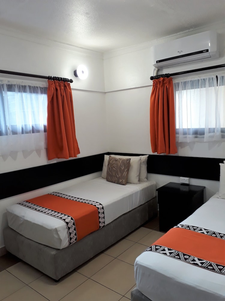 Deluxe Apartment, 2 Bedrooms - Photo 19