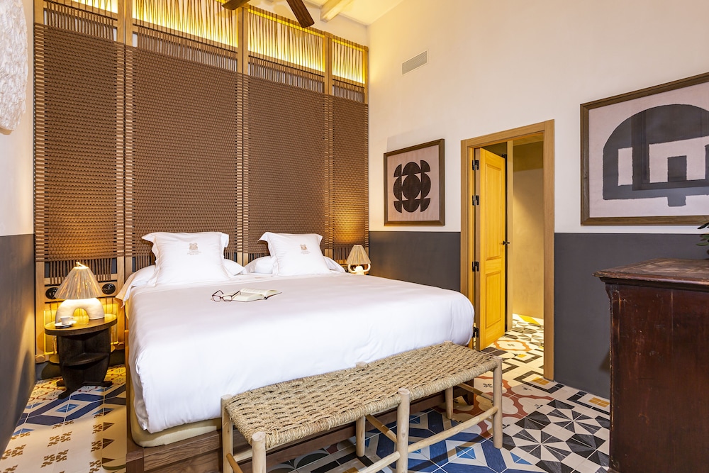 Deluxe Suite (Transfer Included) photo 3