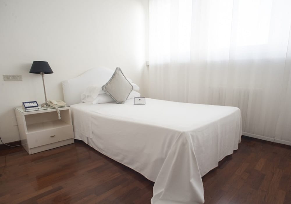 Business Single Room photo 1