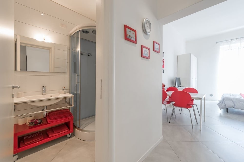 Studio, Balcony (DX) - Photo 10