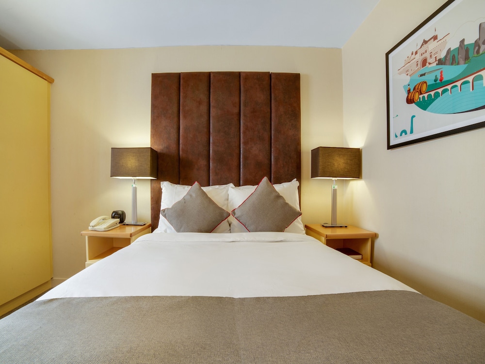 Standard Double Room photo 2