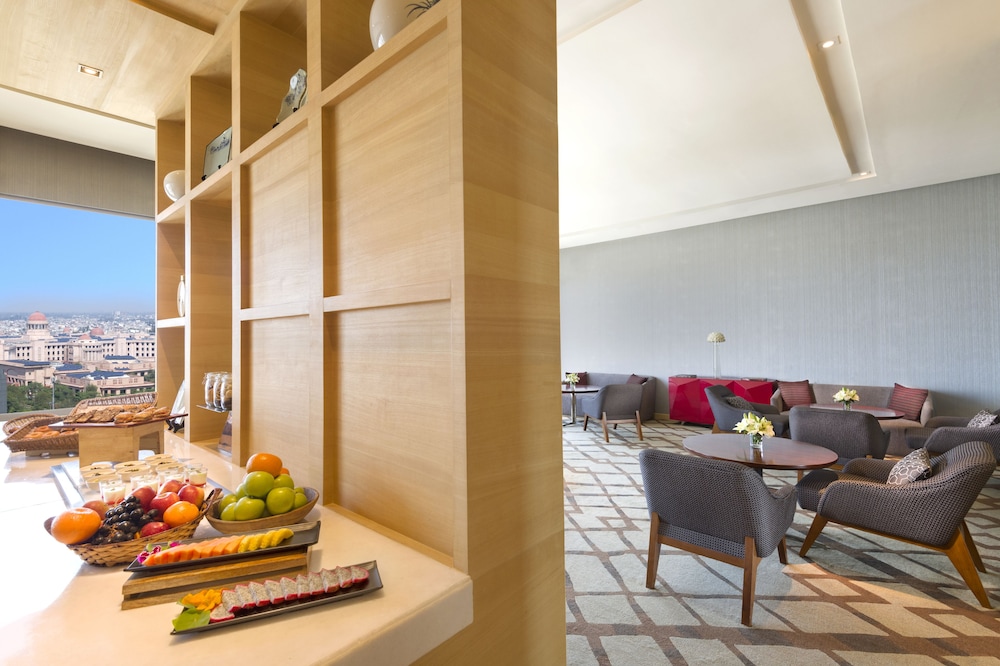 Club Room, 2 Twin Beds