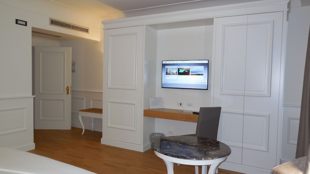 Hotel Marechiaro, Foto 4