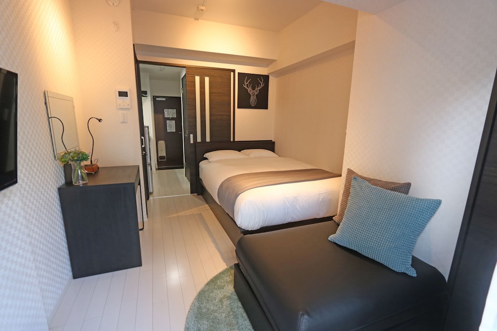 Design Room, 1 Double Bed with Sofa bed, Kitchen photo 3