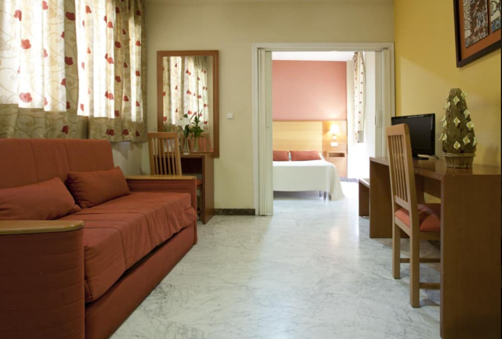 Apartamento (para 4 personas)