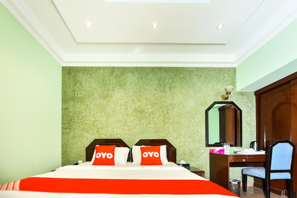 Standard Double Room, 1 King Bed - Photo 2