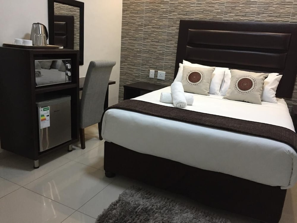 Luxury Room