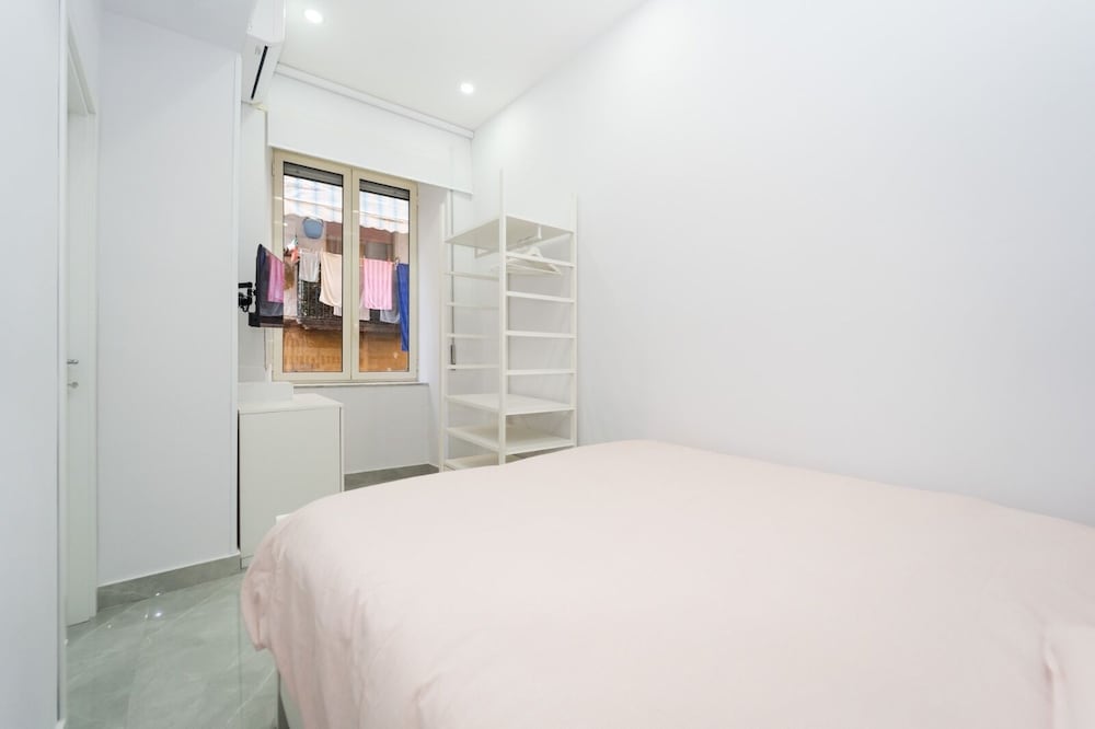 Basic Room