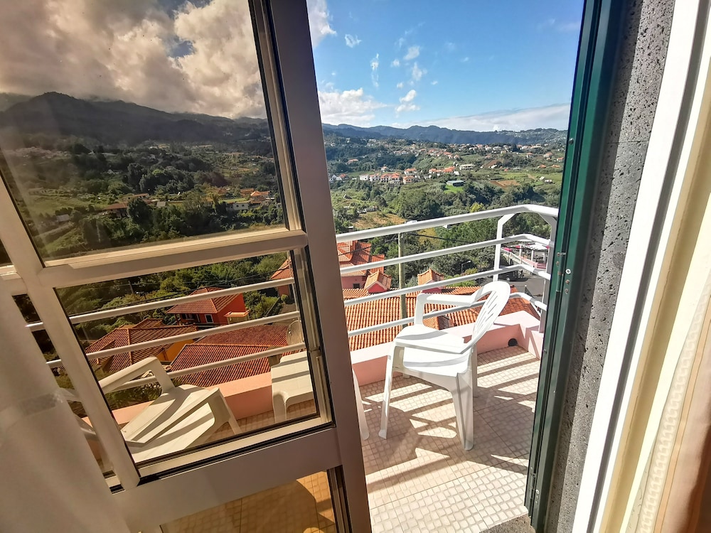Panoramic Double Room, Mountain View - Photo 9