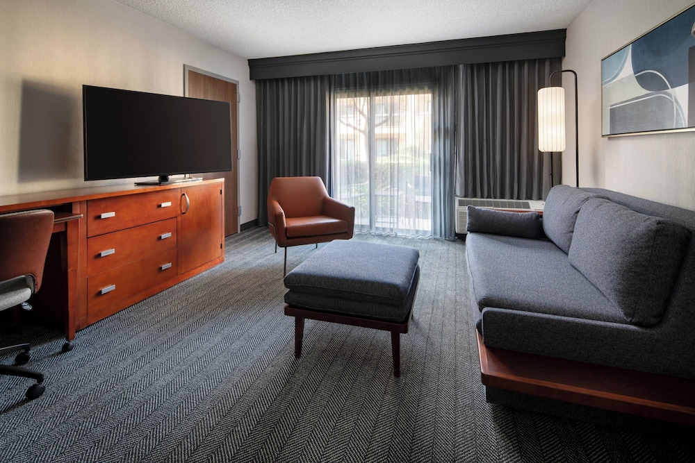 Suite, 1 Bedroom - Photo 4