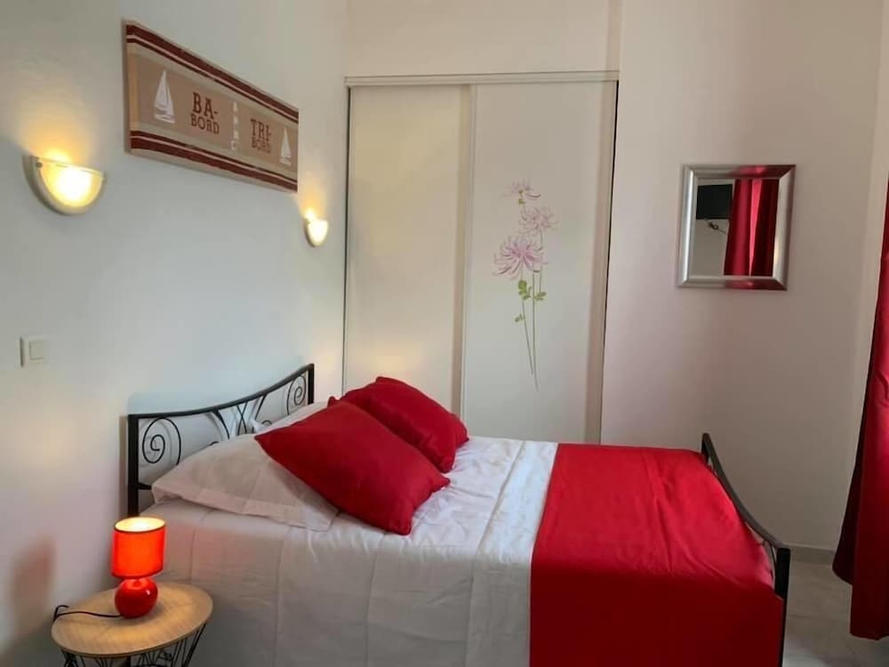 Double Room, Partial Sea View photo 1