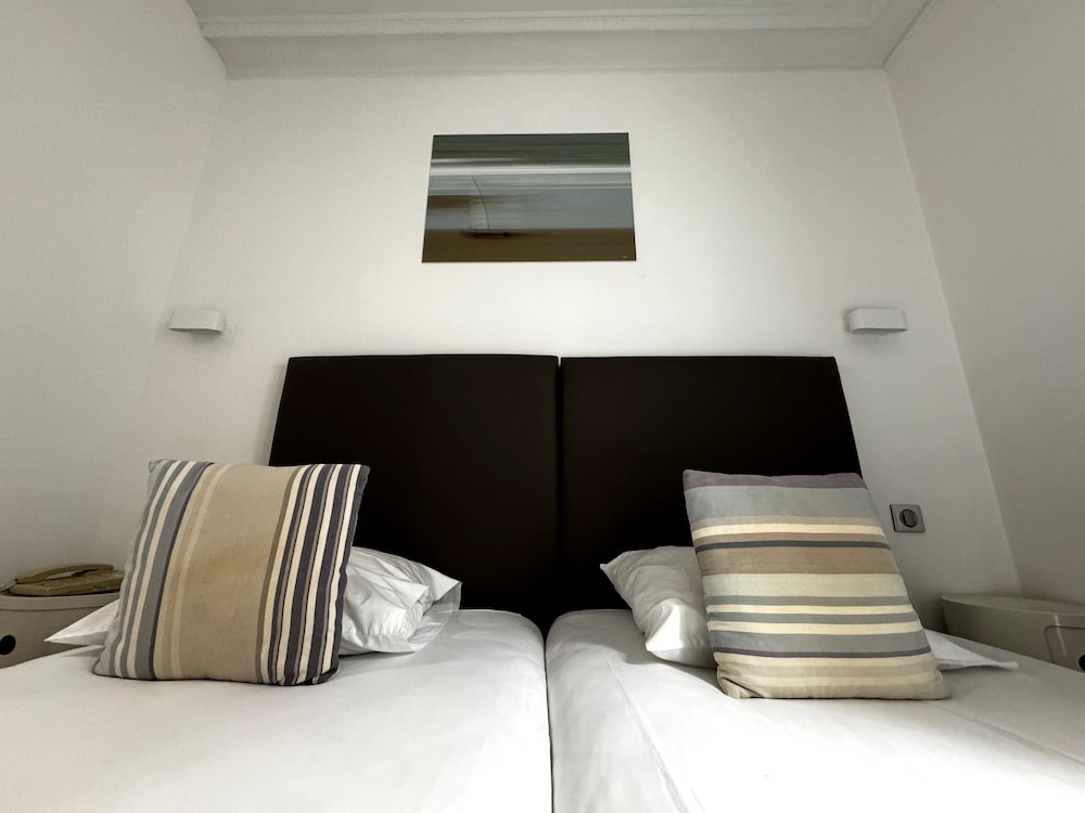 Superior Room 2, Twin beds 2 persons photo 3