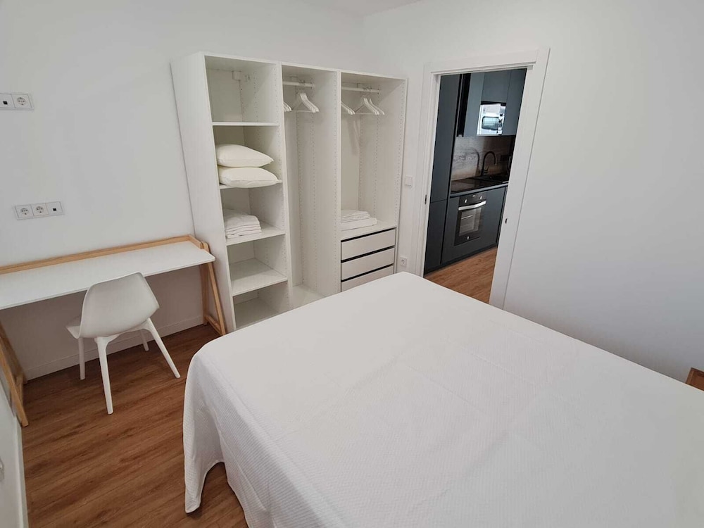 Signature Apartment photo 3