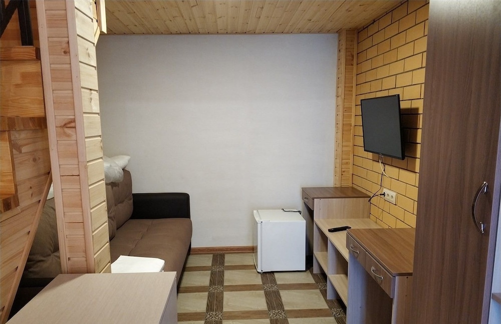 Superior Quadruple Room photo 1