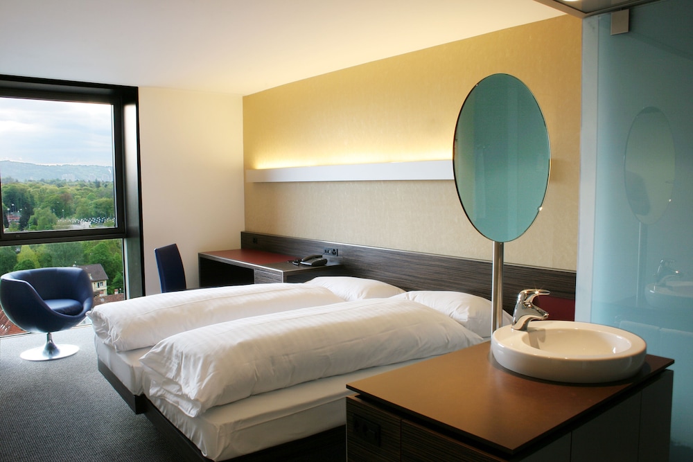 Double Room - Photo 7