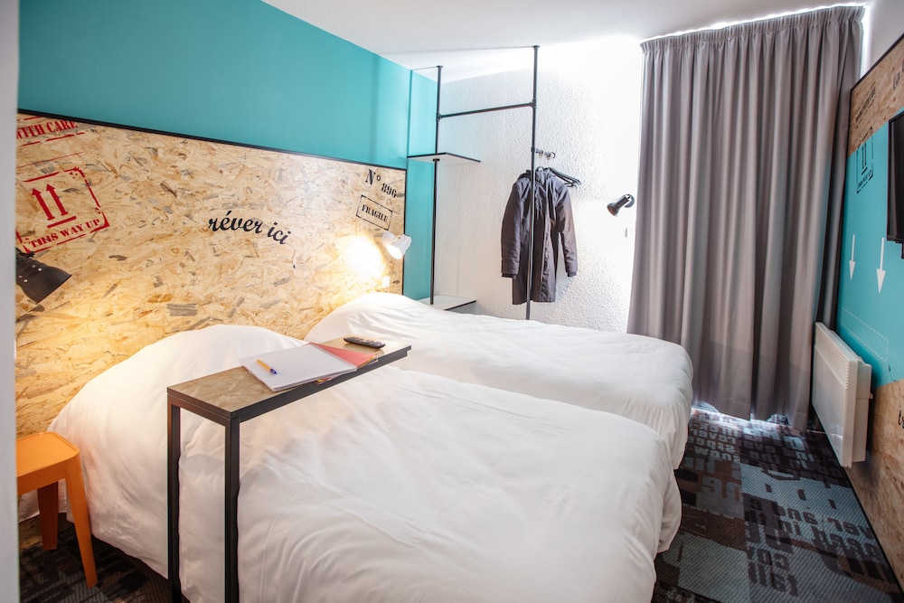 Twin room - Photo 7