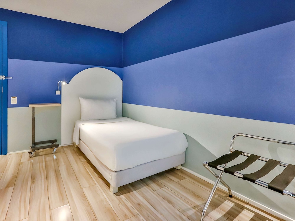 Standard Room, 1 Twin Bed photo 1