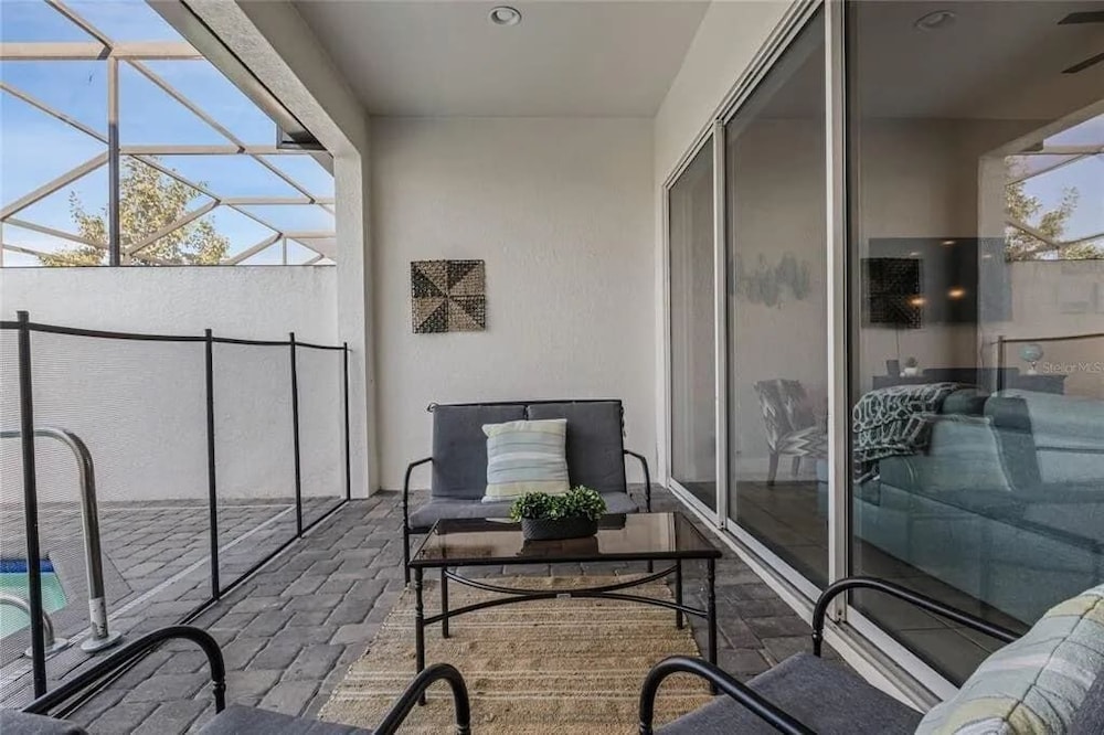 Marvelous 4Bd w Pool at Festival Resort 244, Photo 7