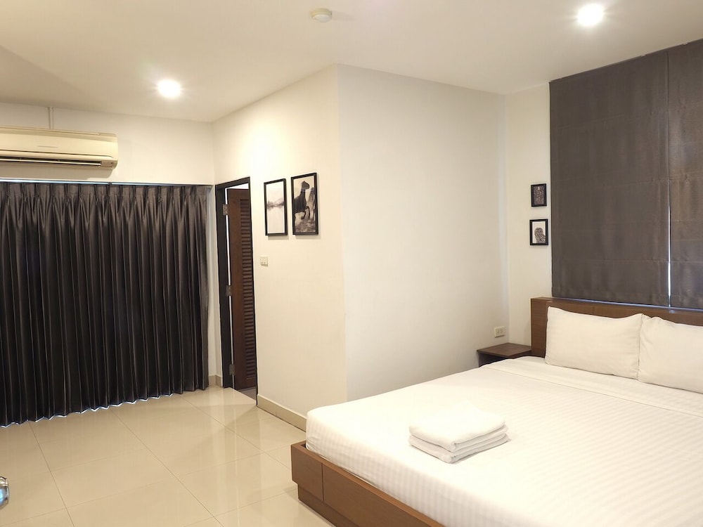Superior Double Room photo 1