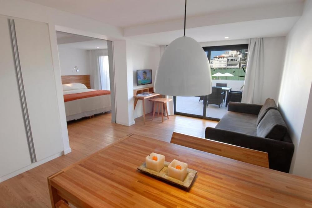 Suite premium con terraza photo 1