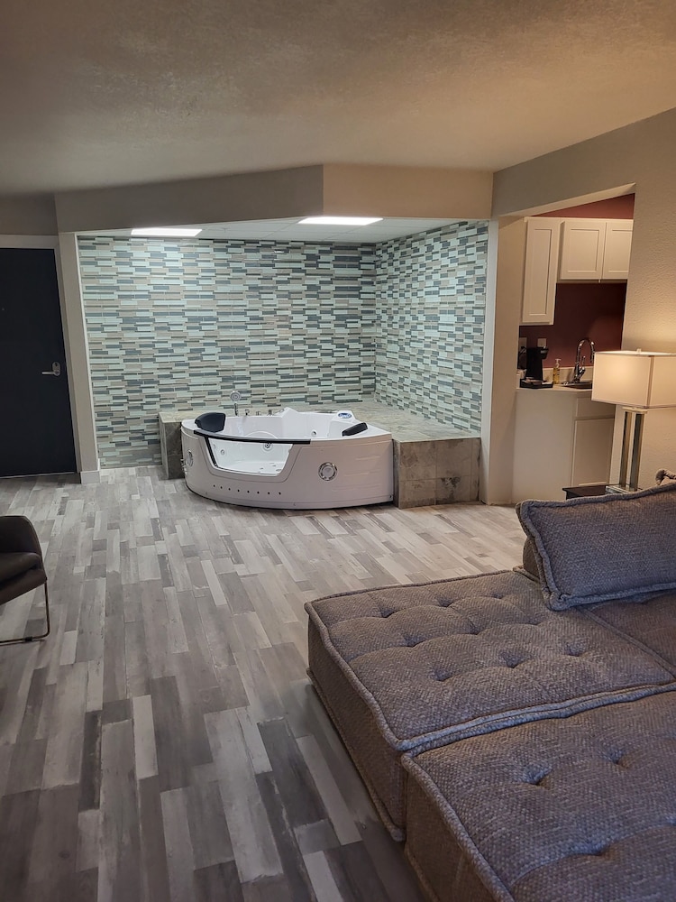 Suite photo 1