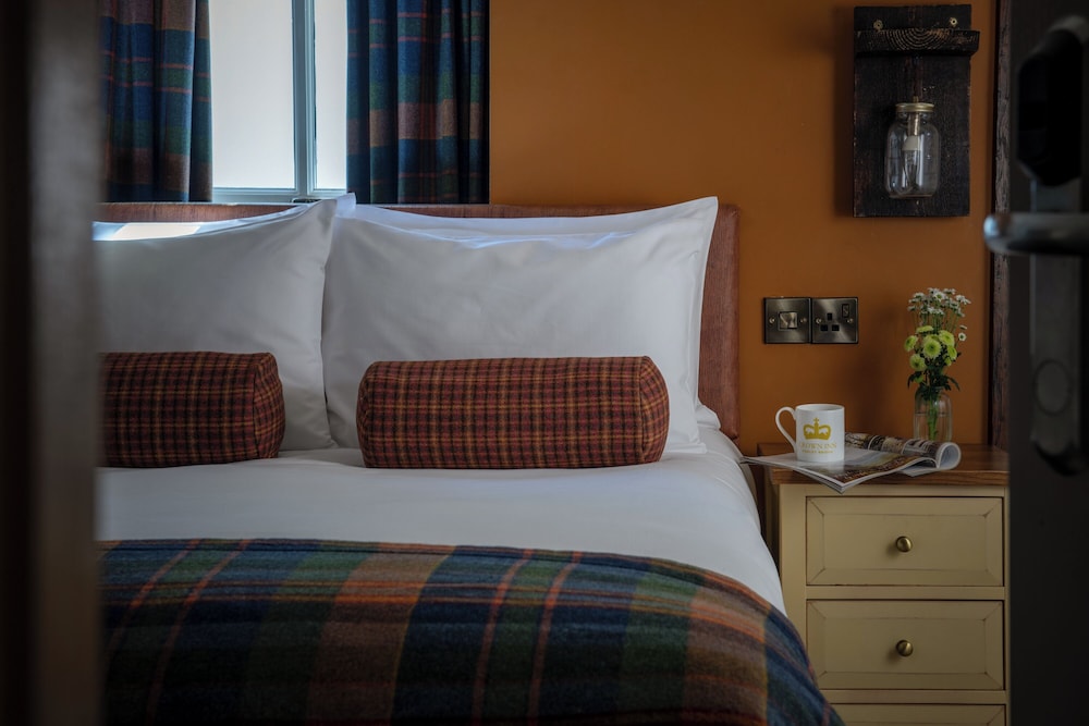 Barn Cosy Double Room