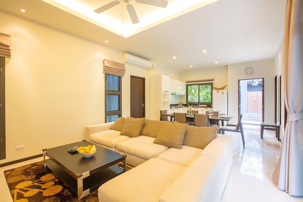 Exclusive Villa, 3 Bedrooms, Private Pool, Pool View photo 1