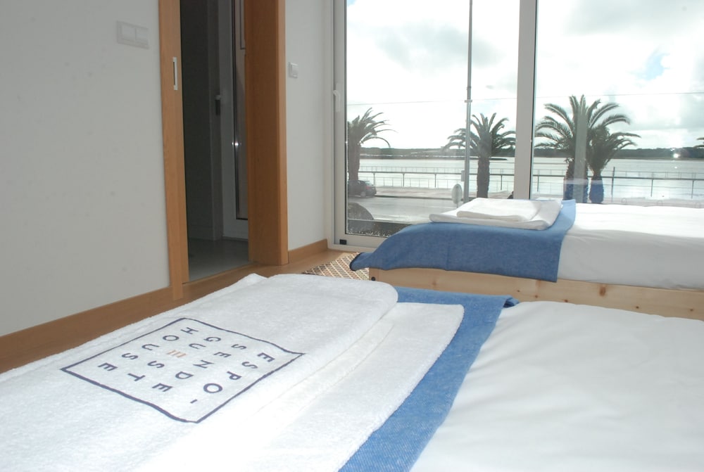 Double Room, River View photo 1