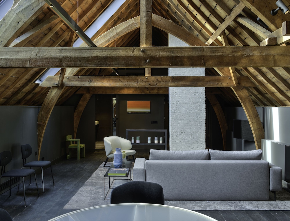 Hay Loft