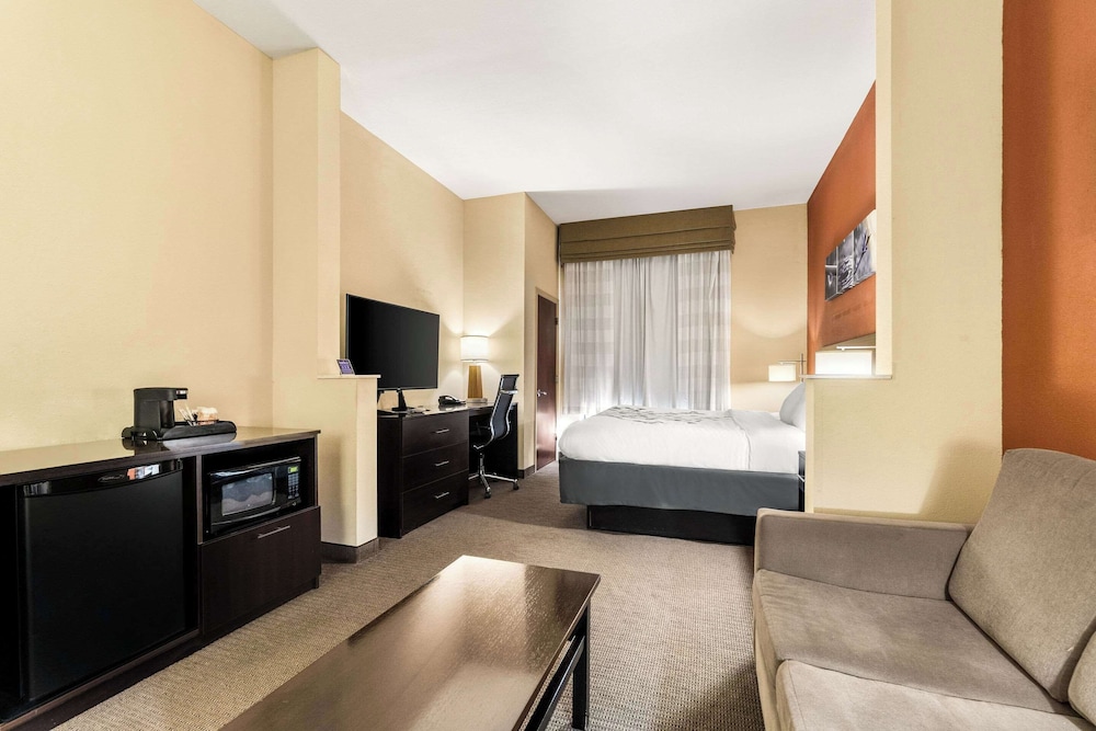 Suite, Non Smoking photo 3