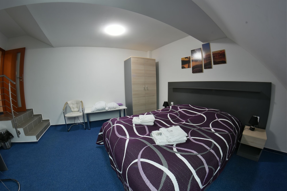 Comfort Double Room photo 1