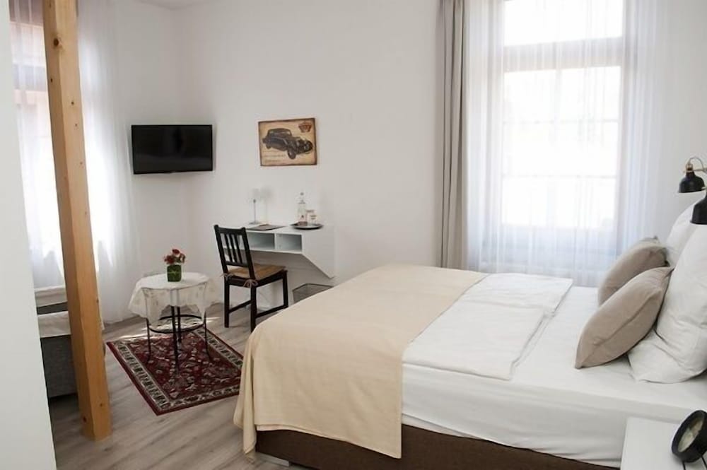 Premium Double Room (4 Jahreszeiten) photo 1