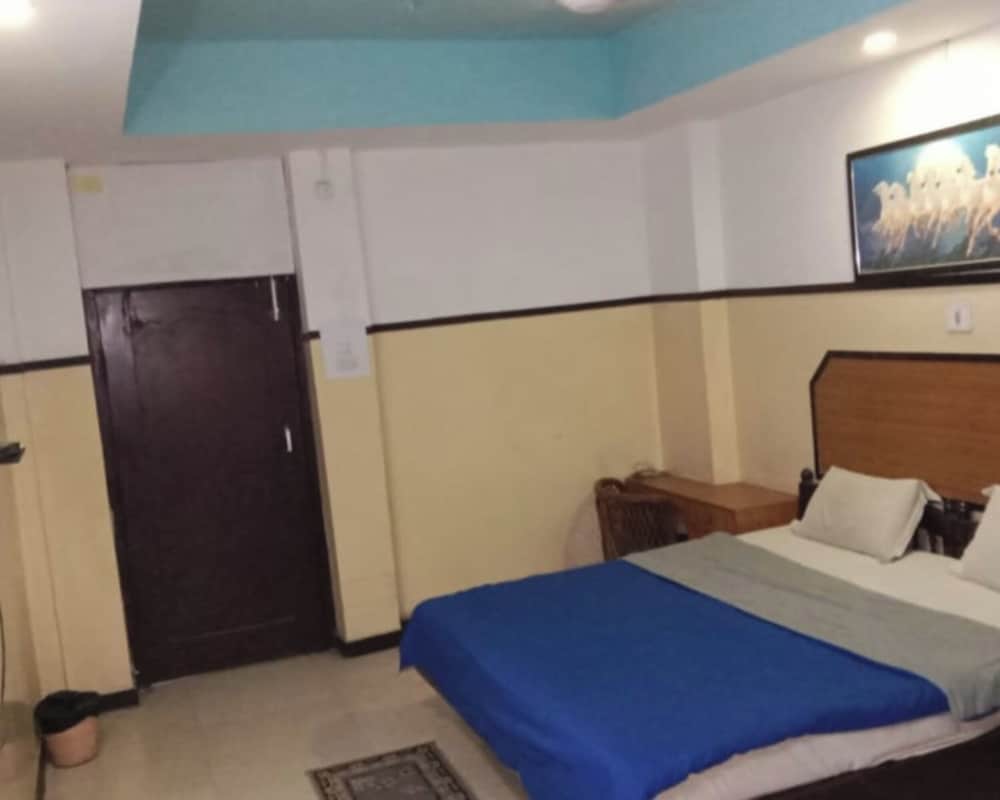 Deluxe Double Room - Photo 4