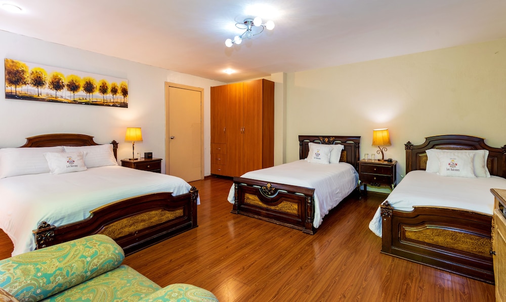 Double or Twin Room, Accessible, Annex Building - Photo 1