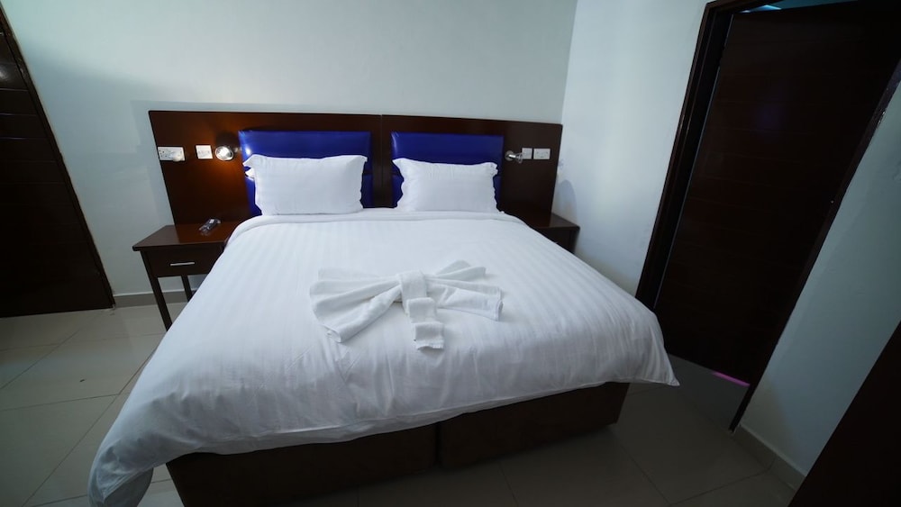 Superior Double or Twin Room photo 2