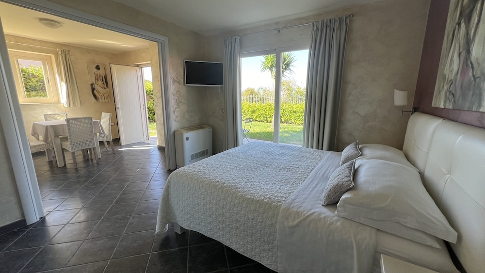 Exclusive Apartment, 2 Bedrooms, Non Smoking, Kitchen