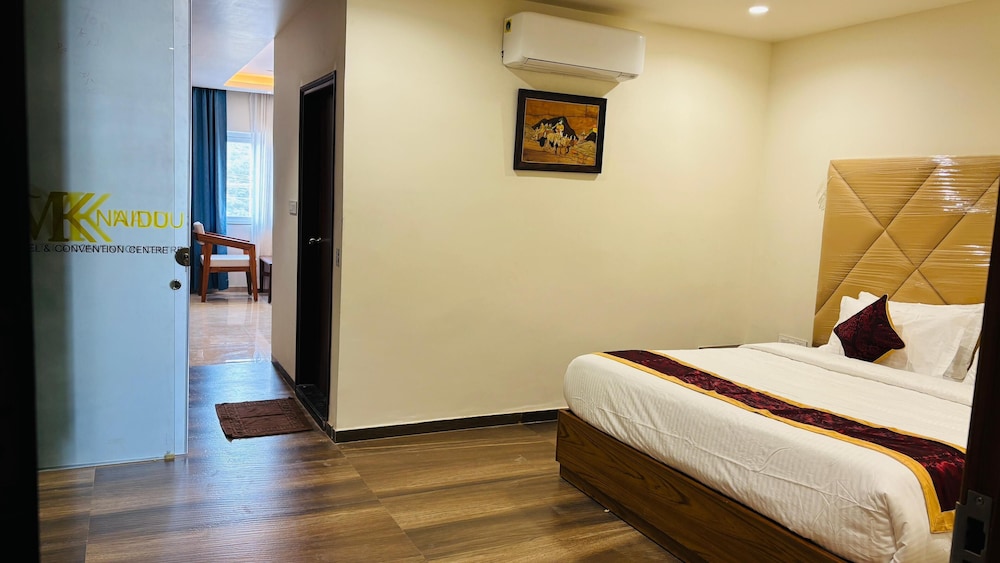 Presidential Suite