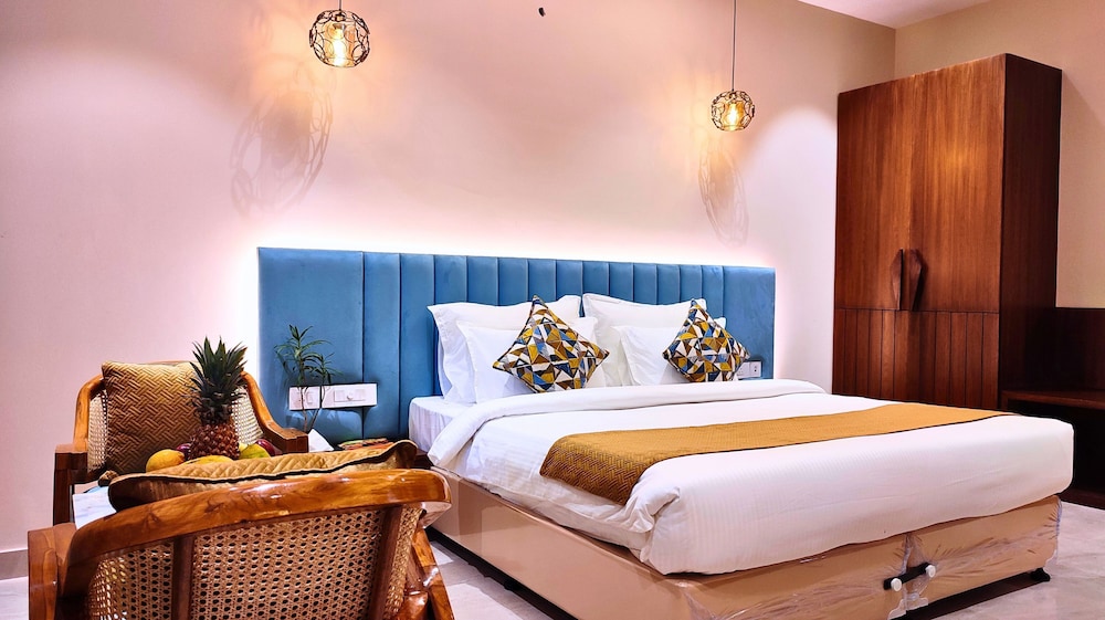 Premium Room - Photo 6