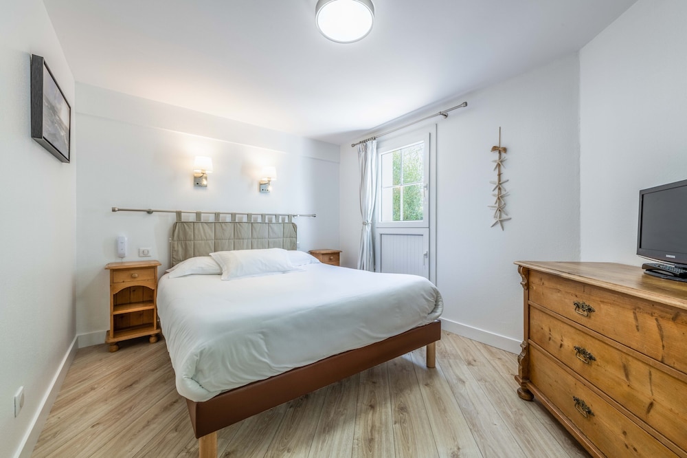 Superior Double Room, Terrace (Escapade)