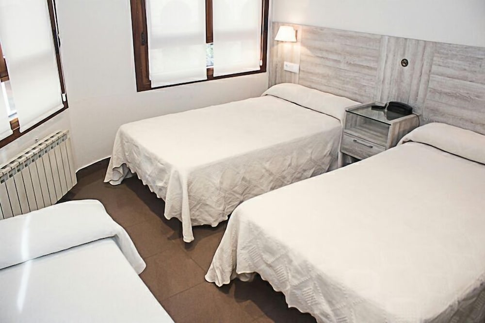 Habitación Triple