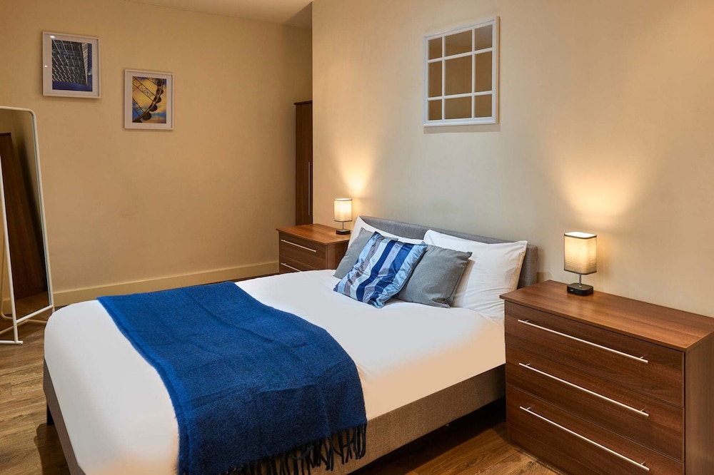 Host Stay Three Graces Getaway, Photo 9