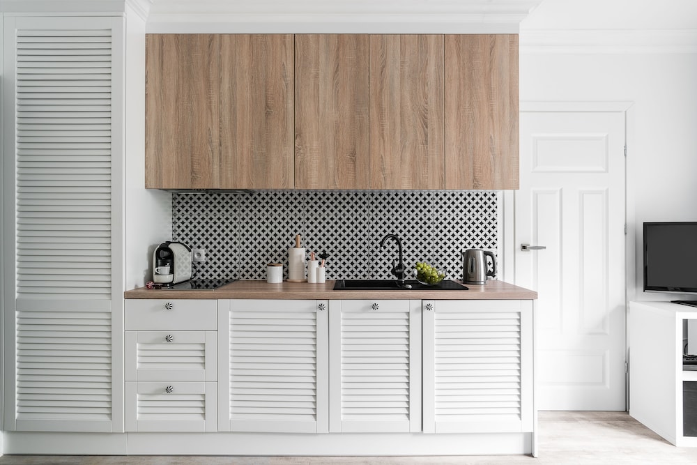 Studio Apartment (Molo 1 - 3 Baltycka Street) photo 3