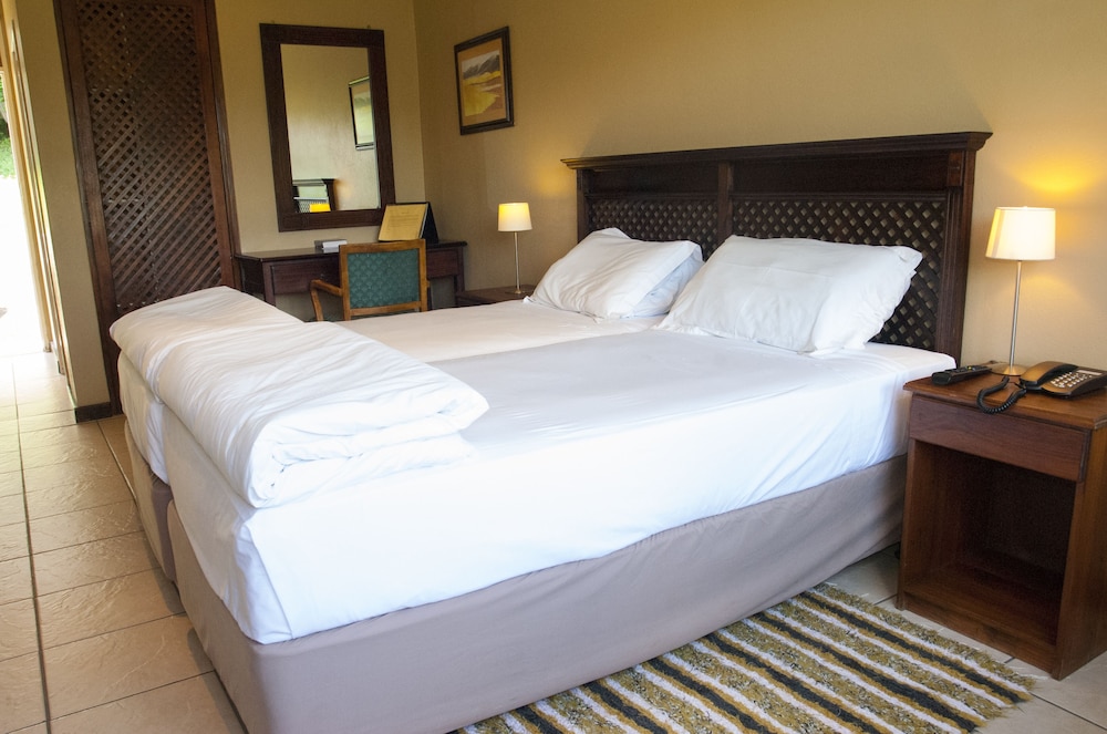 Twin Room photo 3