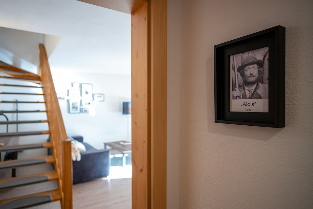 Apartment (Anne) photo 1