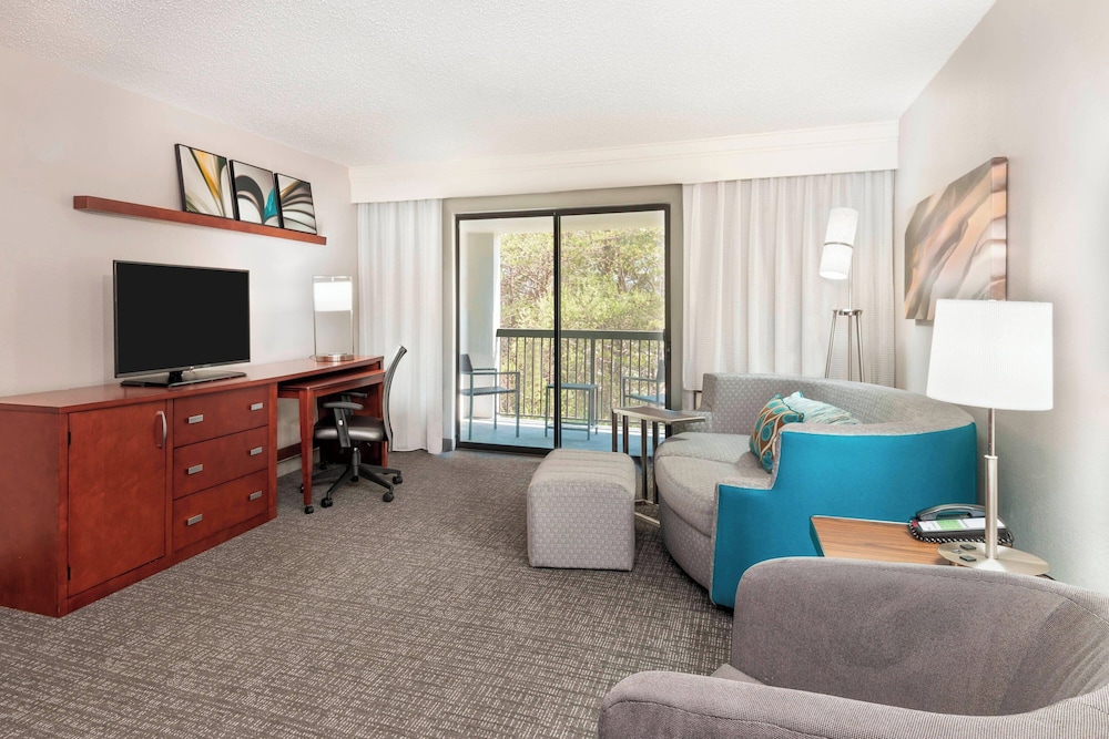 Suite, 1 Bedroom