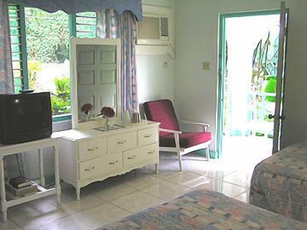 Standard Double Room photo 2