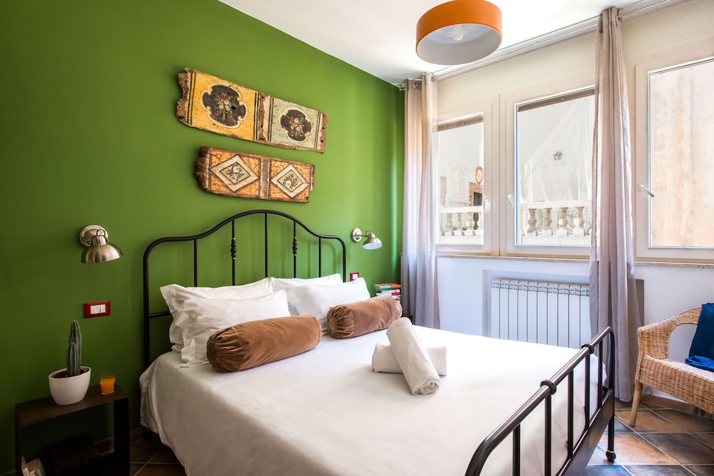 Standard Double Room, 1 Double Bed - Photo 6