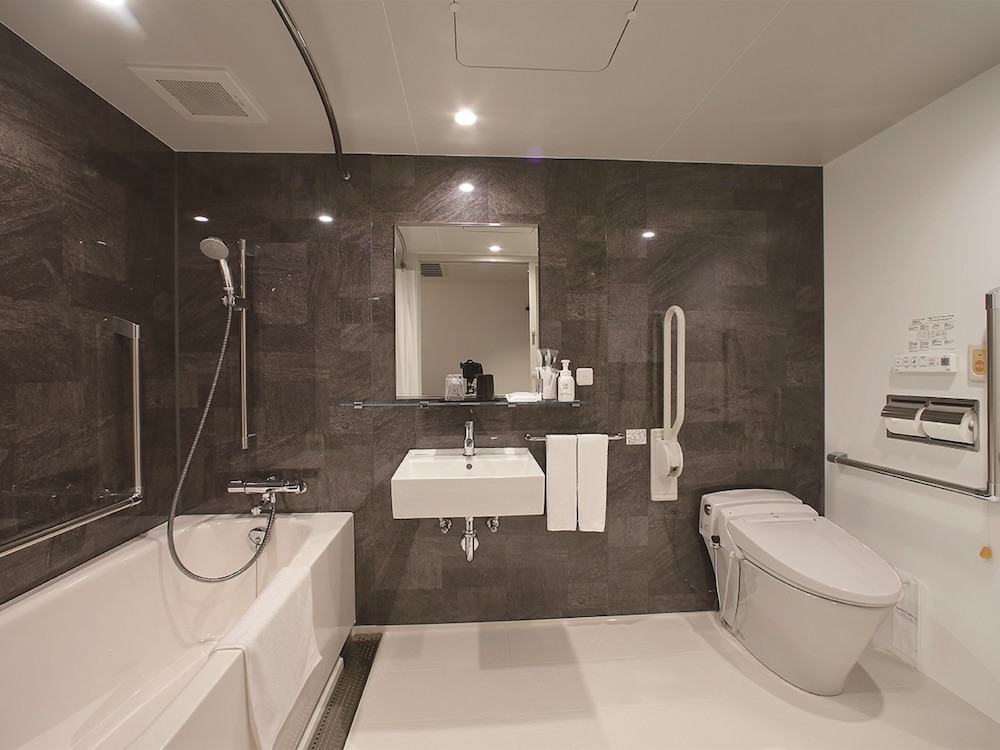 Universal Twin Room - Photo 5